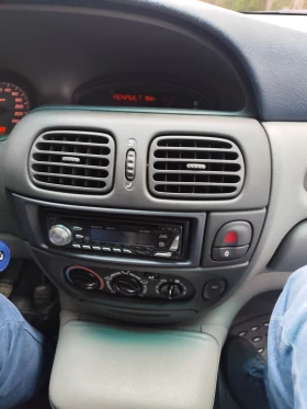 Renault Scenic, снимка 10