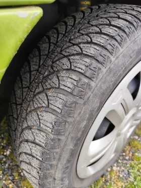 Renault Scenic, снимка 12