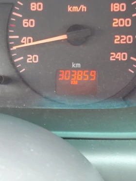 Renault Scenic, снимка 11