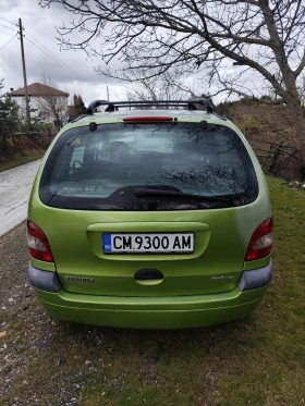 Renault Scenic, снимка 4
