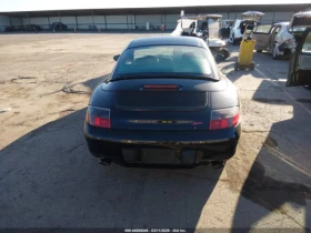 Porsche 911 CARRERA* 4* , снимка 8