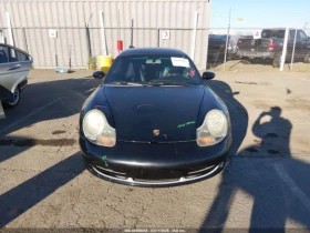 Porsche 911 CARRERA* 4* , снимка 7