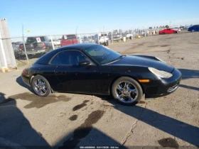 Porsche 911 CARRERA* 4* , снимка 5