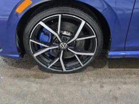 VW Golf R DSG, снимка 10
