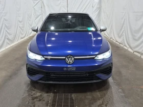 VW Golf R DSG, снимка 1