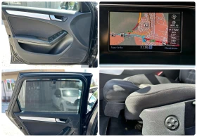 Audi A4 2.0TDI 143HP NAVI ПОДГРЕВ EU5A, снимка 14