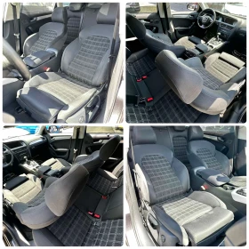 Audi A4 2.0TDI 143HP NAVI ПОДГРЕВ EU5A, снимка 12