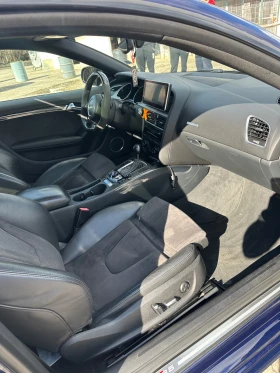 Audi S5, снимка 11