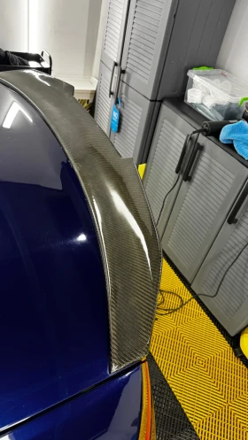 Audi S5, снимка 7