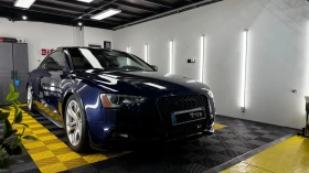 Audi S5, снимка 2