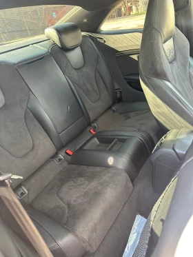 Audi S5, снимка 12