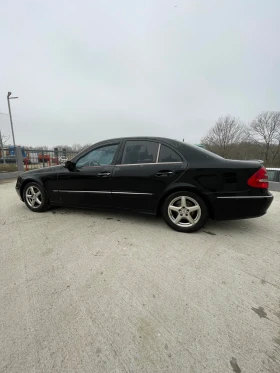 Mercedes-Benz E 320 E 320CDI-204к.с., снимка 5