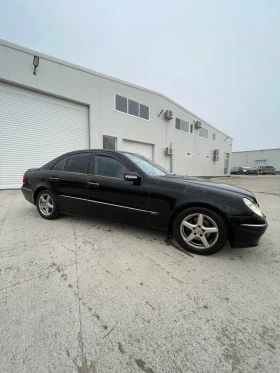 Mercedes-Benz E 320 E 320CDI-204к.с., снимка 6