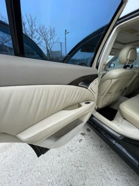 Mercedes-Benz E 320 E 320CDI-204к.с., снимка 14