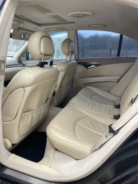 Mercedes-Benz E 320 E 320CDI-204к.с., снимка 13