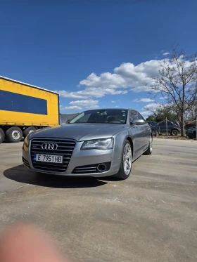 Audi A8 4.2 TDI , снимка 2