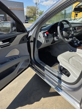 Audi A8 4.2 TDI , снимка 9