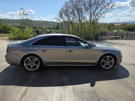Audi A8 4.2 TDI , снимка 7