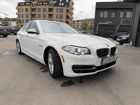 BMW 528 i, снимка 1