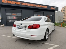 BMW 528 i, снимка 4