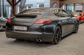 Porsche Panamera 4s/PDK/PDLS/Подгрев/Sport Chrono/ABD/PASM, снимка 6
