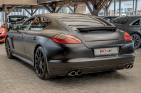 Porsche Panamera 4s/PDK/PDLS/Подгрев/Sport Chrono/ABD/PASM, снимка 5