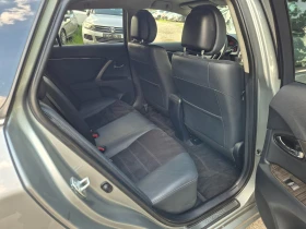 Toyota Avensis 2.0D-4D NAVI KOЖА КЕYLESS FULL ВНОС ИТАЛИЯ , снимка 13