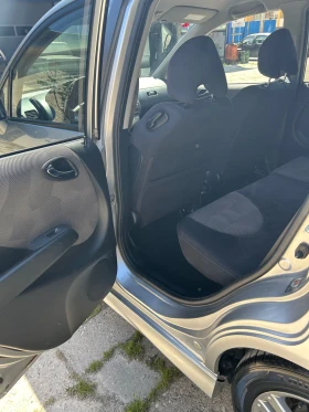 Honda Jazz Sport, снимка 7