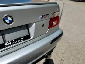 BMW M5 * АВТОКРЕДИТ БЕЗ ПЪРВОНАЧАЛНА ВНОСКА* , снимка 7