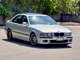 BMW M5 * АВТОКРЕДИТ БЕЗ ПЪРВОНАЧАЛНА ВНОСКА* , снимка 1