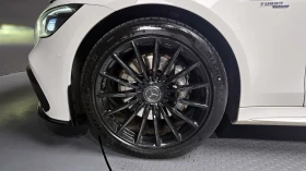 Mercedes-Benz GT 63 AMG KIT* HEAD-UP* 360* ОБДУХ* FULL* КРАЙНА ЦЕНА, снимка 5