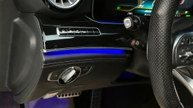 Mercedes-Benz GT 63 AMG KIT* HEAD-UP* 360* ОБДУХ* FULL* КРАЙНА ЦЕНА, снимка 10