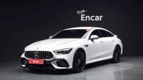 Mercedes-Benz GT 63 AMG KIT* HEAD-UP* 360* ОБДУХ* FULL* КРАЙНА ЦЕНА, снимка 1