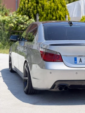 BMW 530, снимка 5