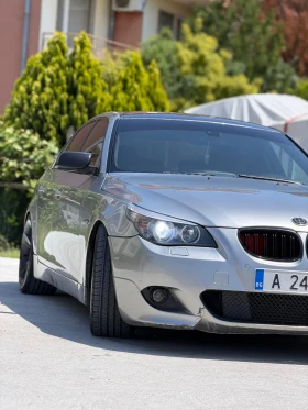 BMW 530, снимка 7
