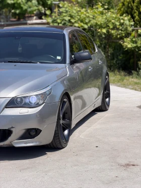 BMW 530, снимка 3