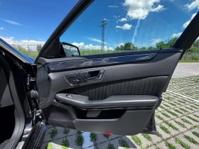 Mercedes-Benz E 350 AVANTGARDE , снимка 13