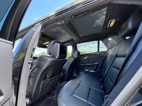 Mercedes-Benz E 350 AVANTGARDE , снимка 10