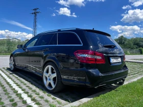 Mercedes-Benz E 350 AVANTGARDE , снимка 4