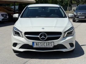 Mercedes-Benz CLA 220 d SEDAN 7G-TRONIC AUTOMAT !!! ПЕРФЕКТНО СЪСТОЯНИЕ , снимка 2