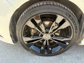 Mercedes-Benz CLA 220 d SEDAN 7G-TRONIC AUTOMAT !!! ПЕРФЕКТНО СЪСТОЯНИЕ , снимка 7