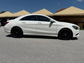 Mercedes-Benz CLA 220 d SEDAN 7G-TRONIC AUTOMAT !!! ПЕРФЕКТНО СЪСТОЯНИЕ , снимка 4