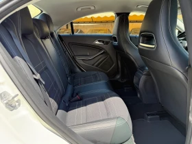 Mercedes-Benz CLA 220 d SEDAN 7G-TRONIC AUTOMAT !!! ПЕРФЕКТНО СЪСТОЯНИЕ , снимка 15