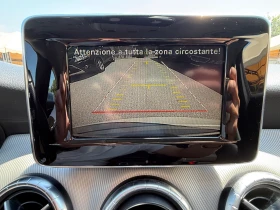 Mercedes-Benz CLA 220 d SEDAN 7G-TRONIC AUTOMAT !!! ПЕРФЕКТНО СЪСТОЯНИЕ , снимка 13