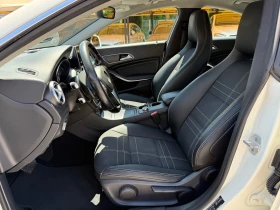 Mercedes-Benz CLA 220 d SEDAN 7G-TRONIC AUTOMAT !!! ПЕРФЕКТНО СЪСТОЯНИЕ , снимка 9