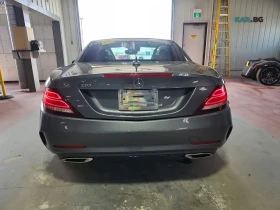 Mercedes-Benz SLC 300 * АвтоКредит * (ЦЕНА ДО БГ), снимка 5