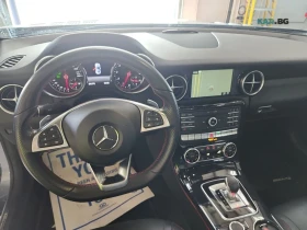 Mercedes-Benz SLC 300 * АвтоКредит * (ЦЕНА ДО БГ), снимка 11