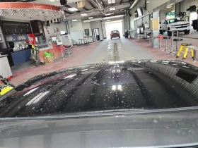 Mercedes-Benz SLC 300 * АвтоКредит * (ЦЕНА ДО БГ), снимка 8