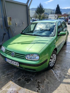 VW Golf, снимка 1