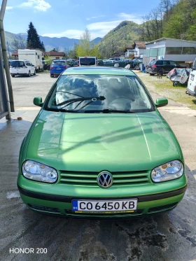 VW Golf, снимка 3